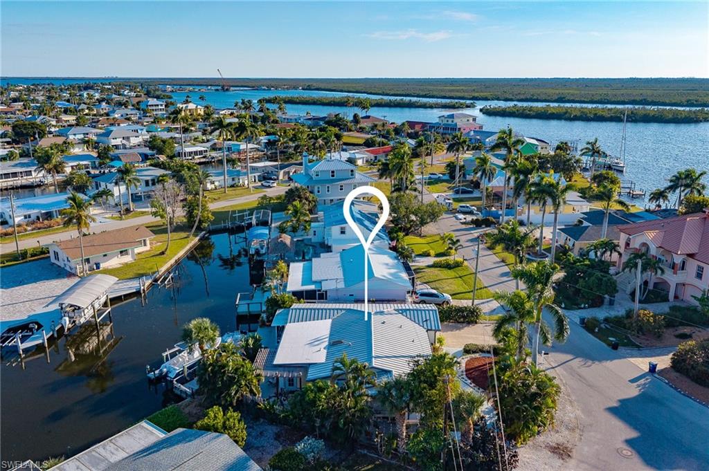 MATLACHA - Residential