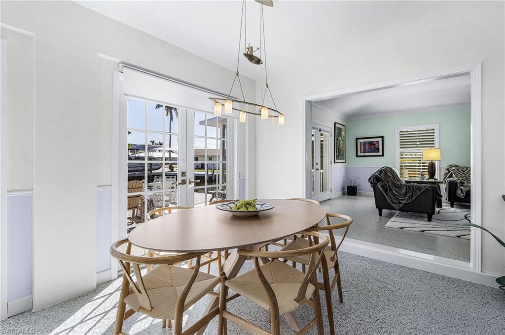 MATLACHA - Residential