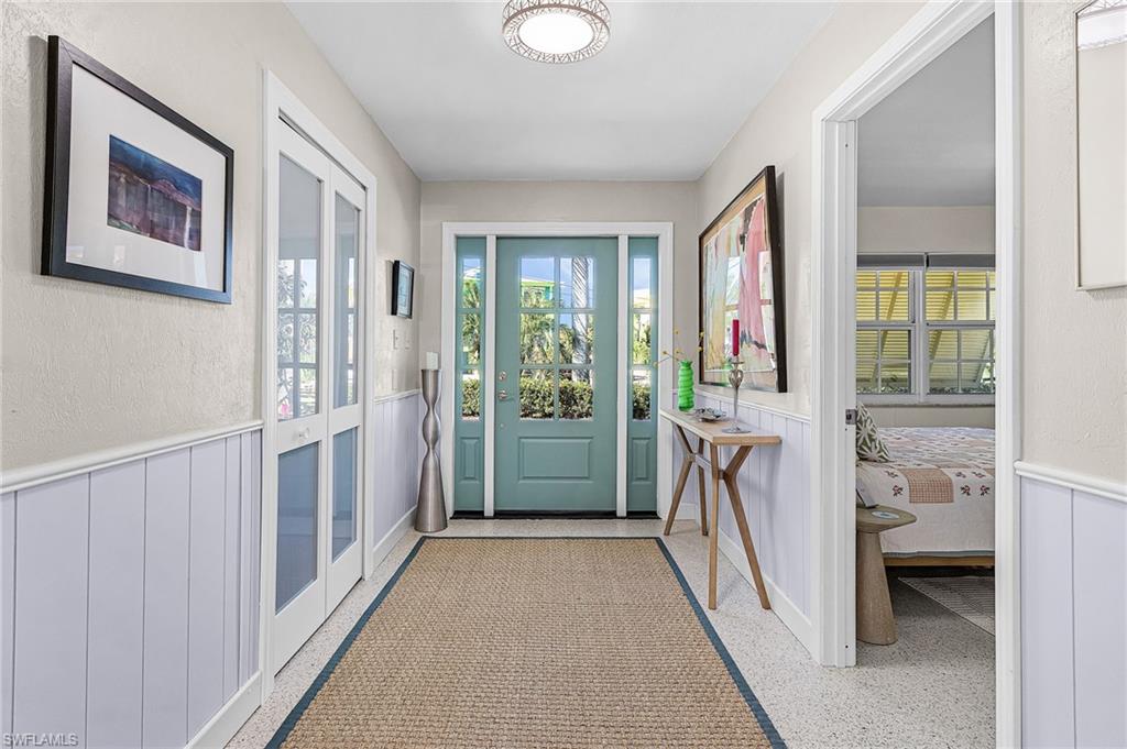 MATLACHA - Residential