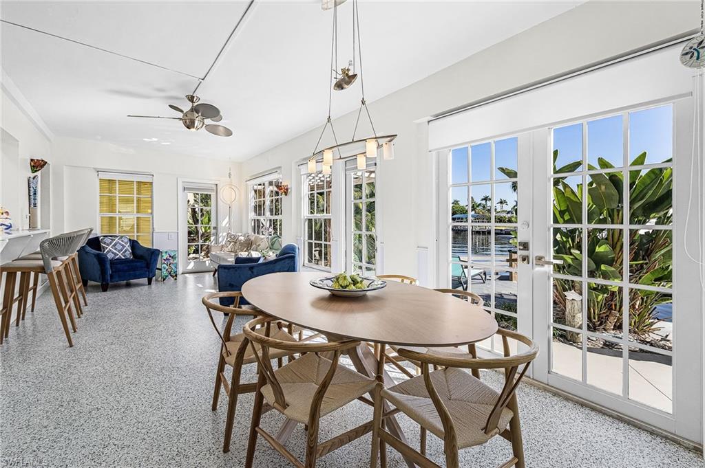 MATLACHA - Residential