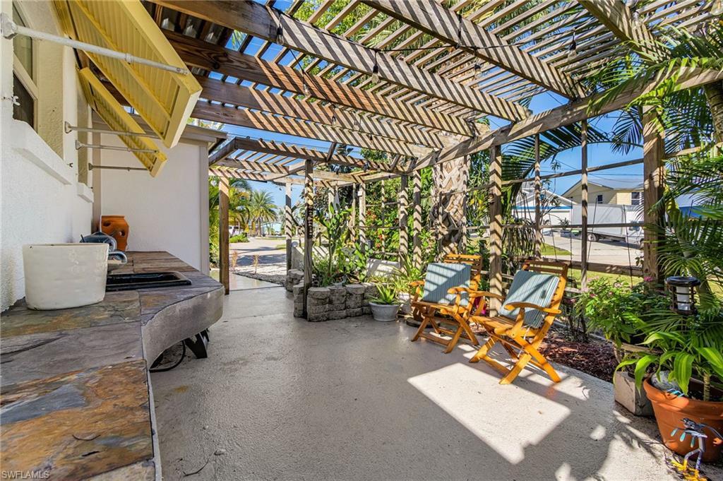 MATLACHA - Residential