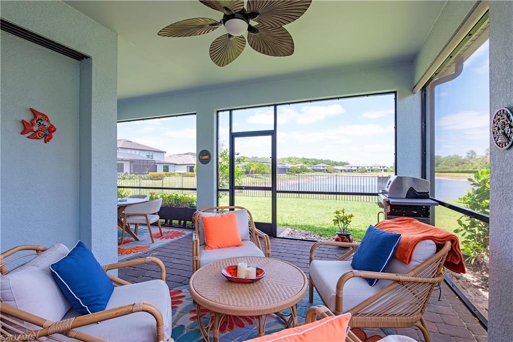 VENTANA POINTE - Residential