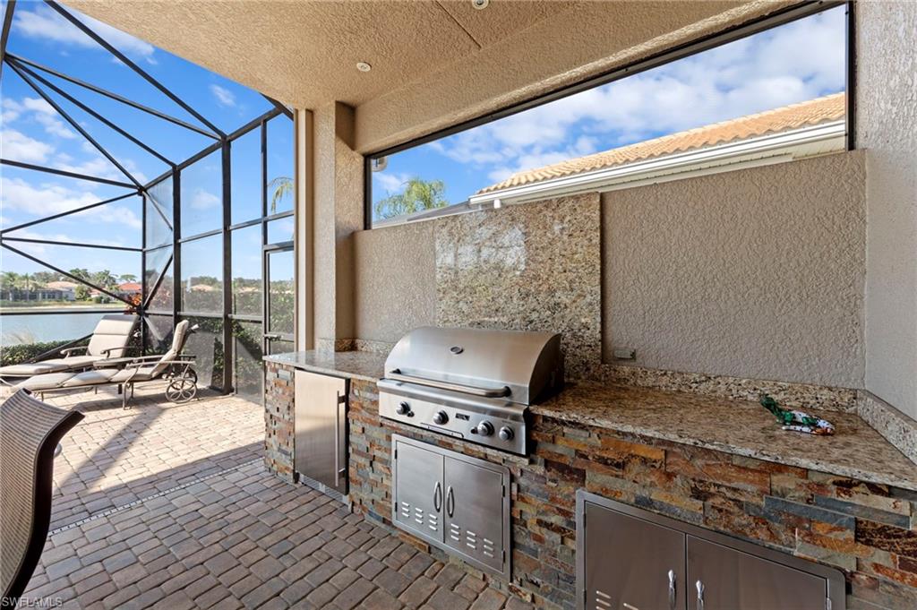 BELLE LAGO - Residential