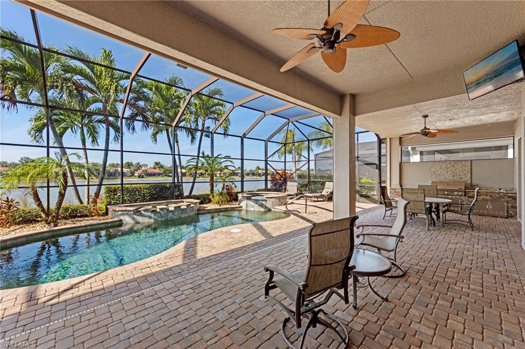 BELLE LAGO - Residential