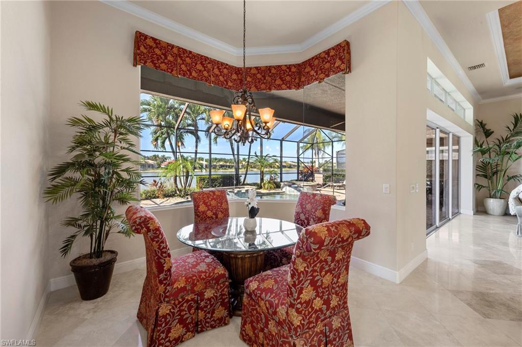 BELLE LAGO - Residential