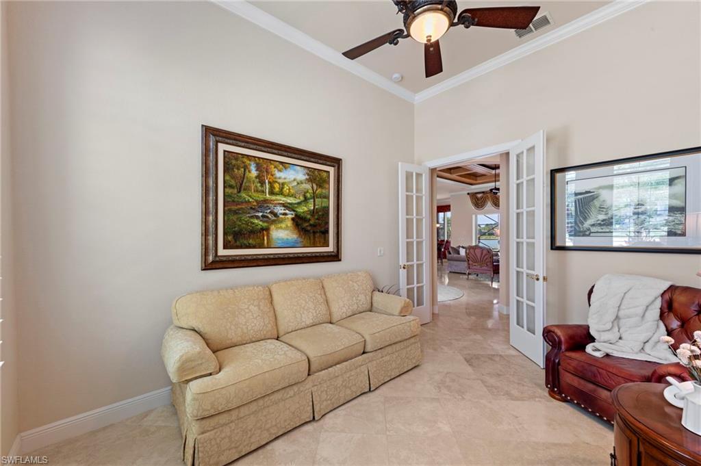 BELLE LAGO - Residential