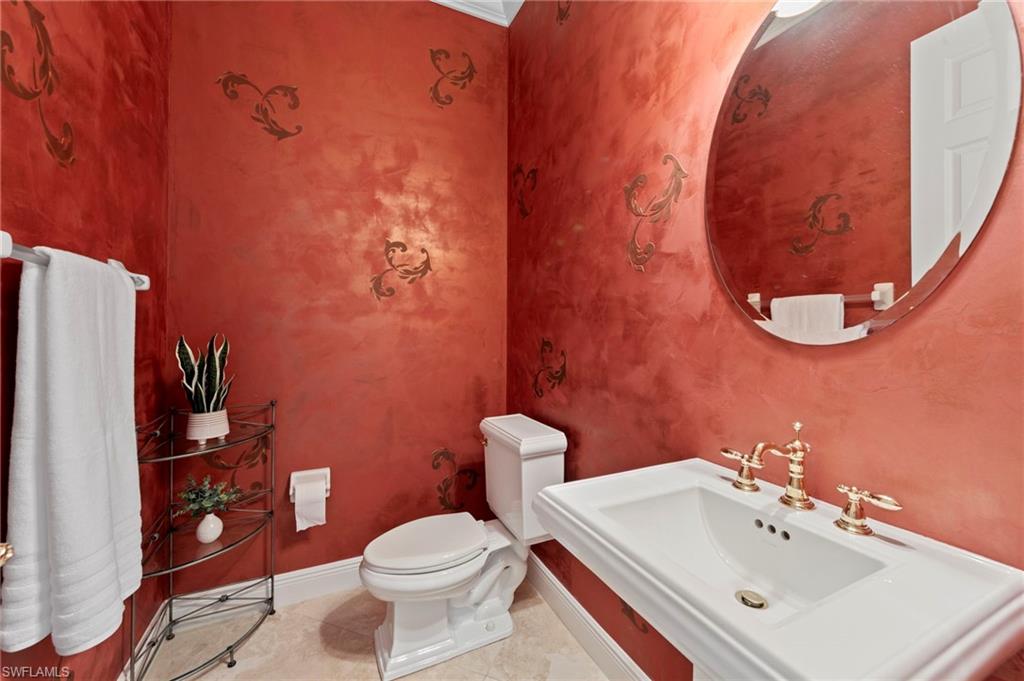 BELLE LAGO - Residential