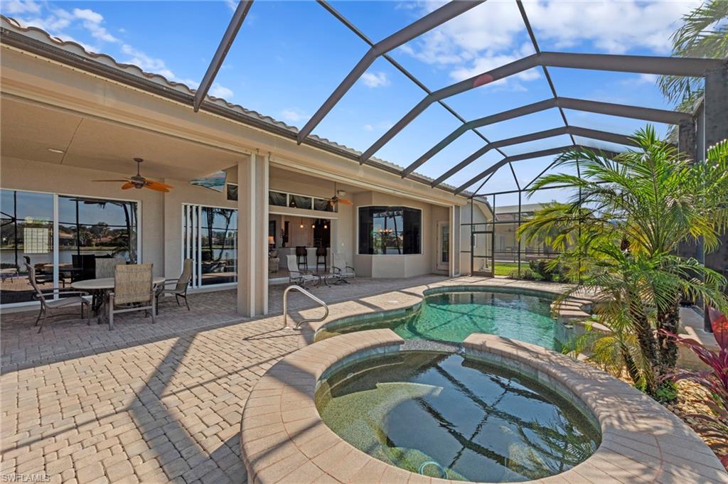 BELLE LAGO - Residential