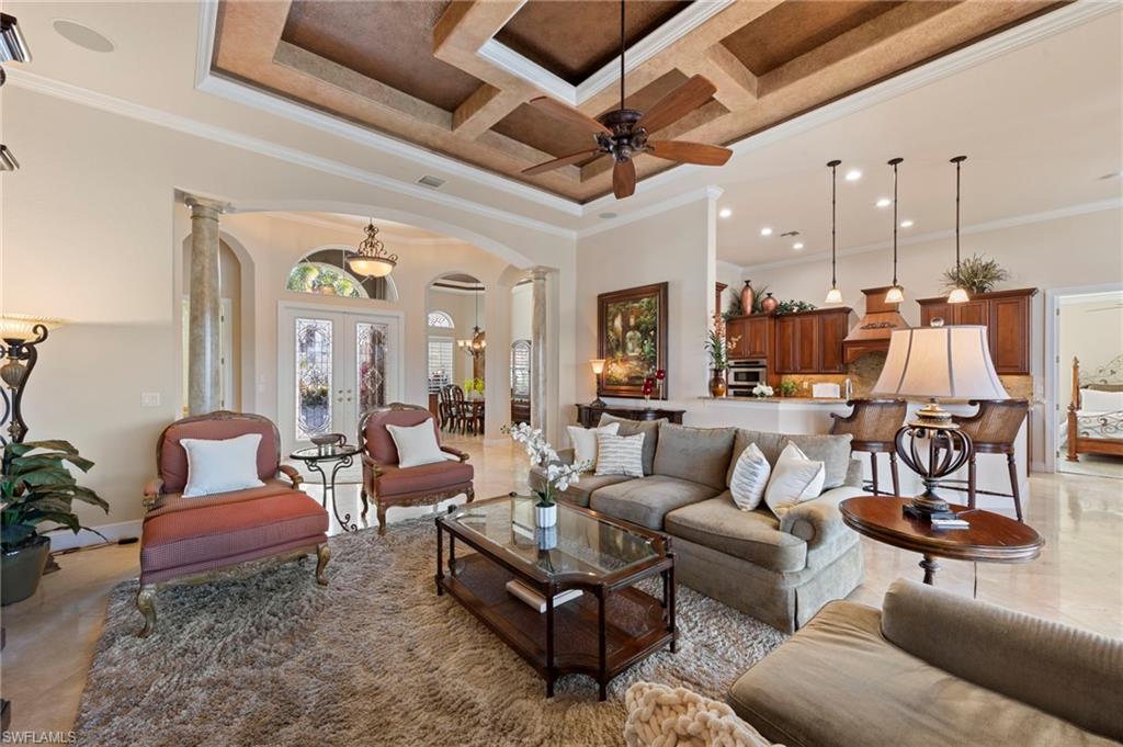 BELLE LAGO - Residential