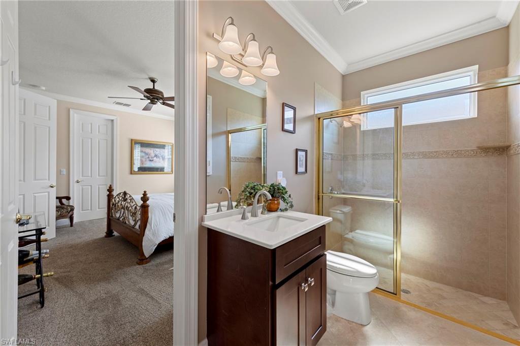 BELLE LAGO - Residential