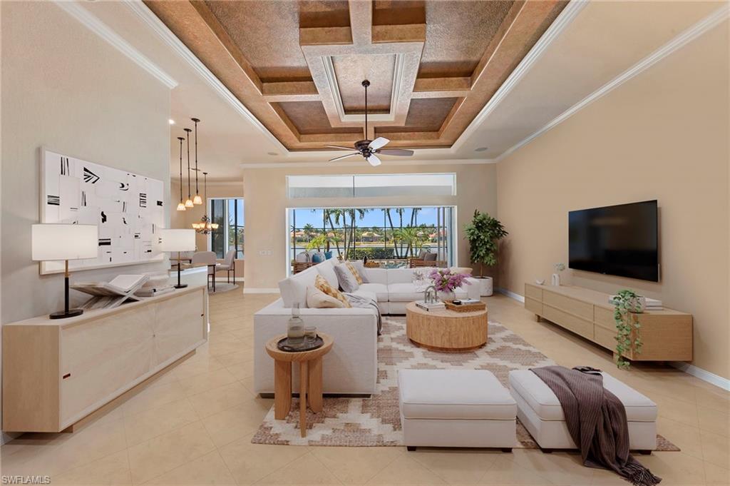 BELLE LAGO - Residential