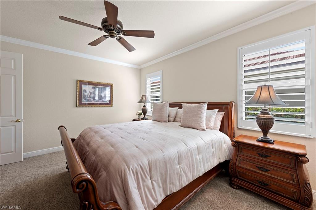 BELLE LAGO - Residential