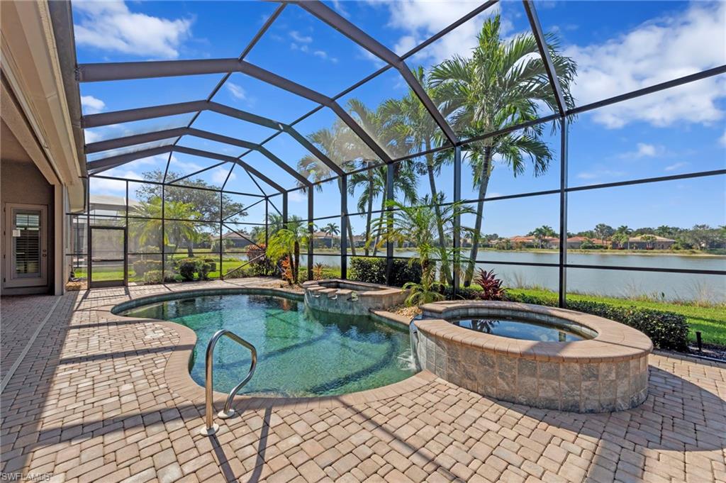 BELLE LAGO - Residential