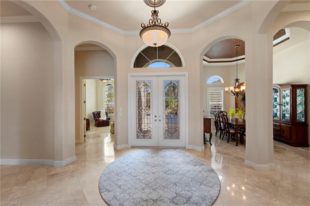 BELLE LAGO - Residential