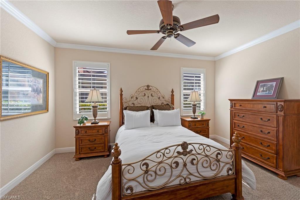 BELLE LAGO - Residential