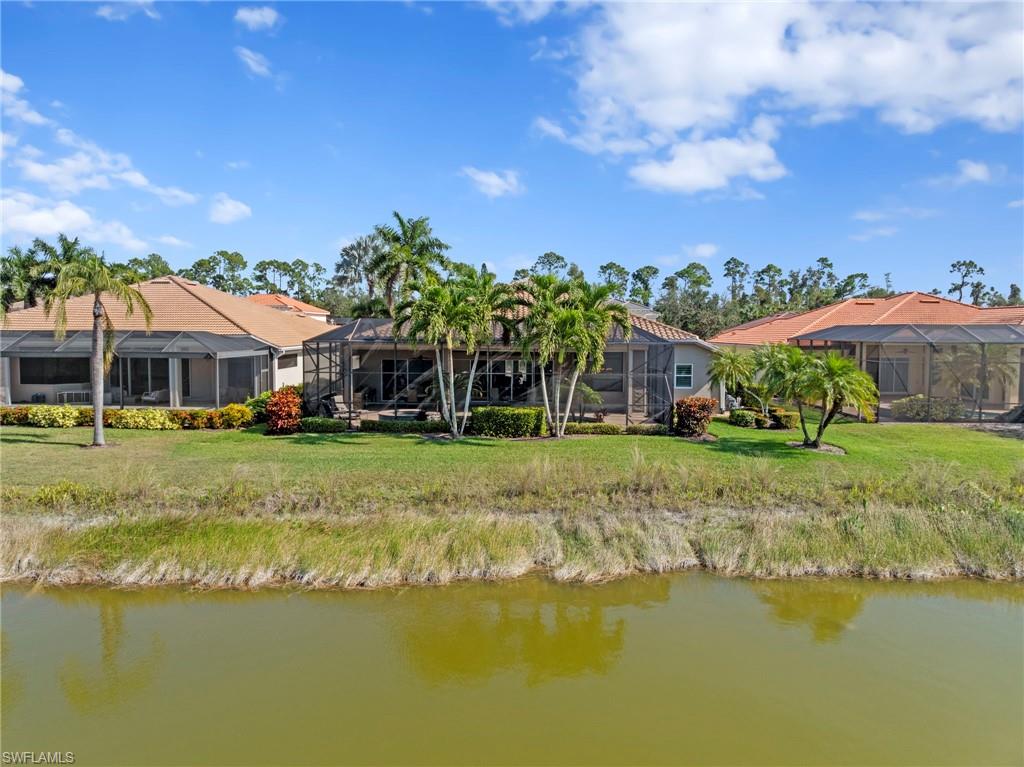 BELLE LAGO - Residential