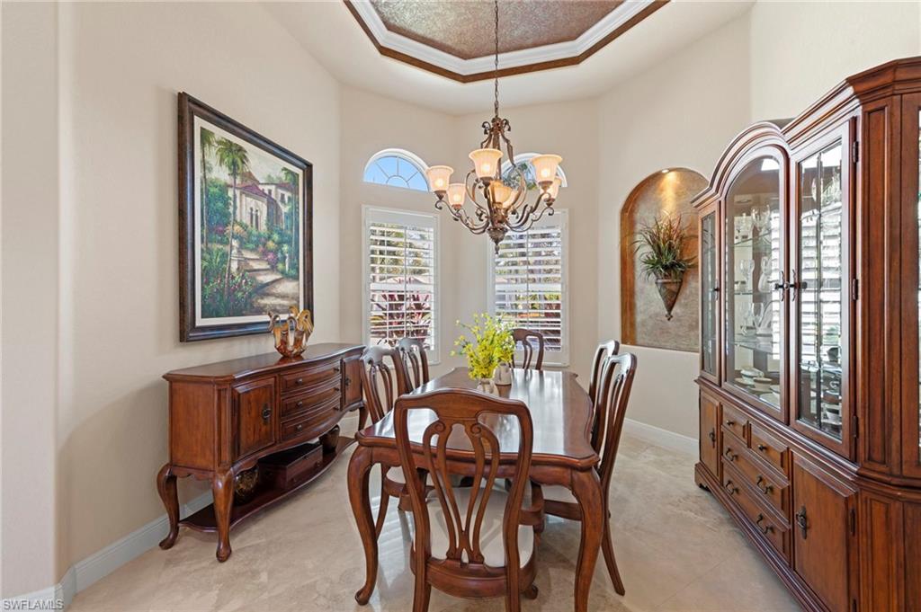 BELLE LAGO - Residential