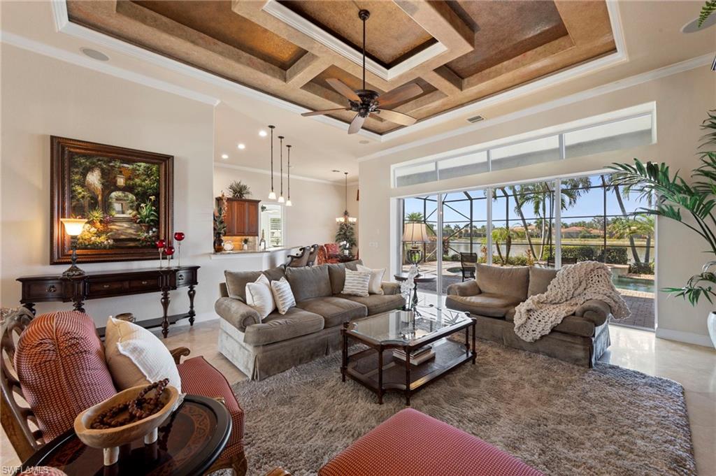 BELLE LAGO - Residential