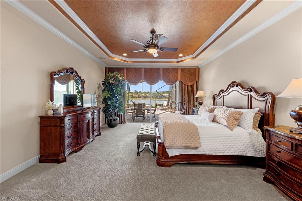 BELLE LAGO - Residential