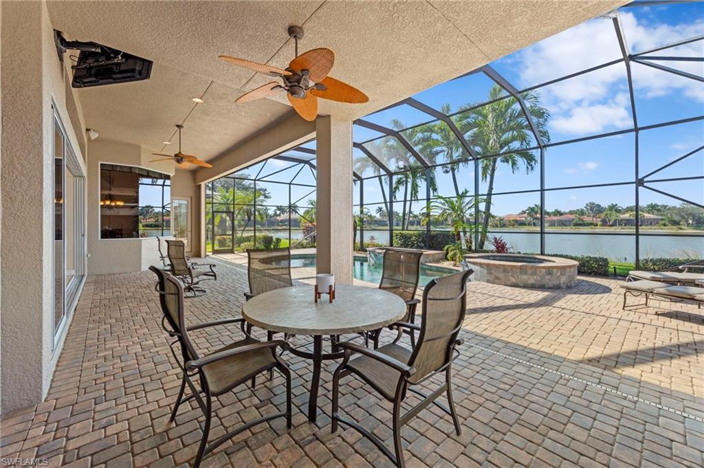 BELLE LAGO - Residential