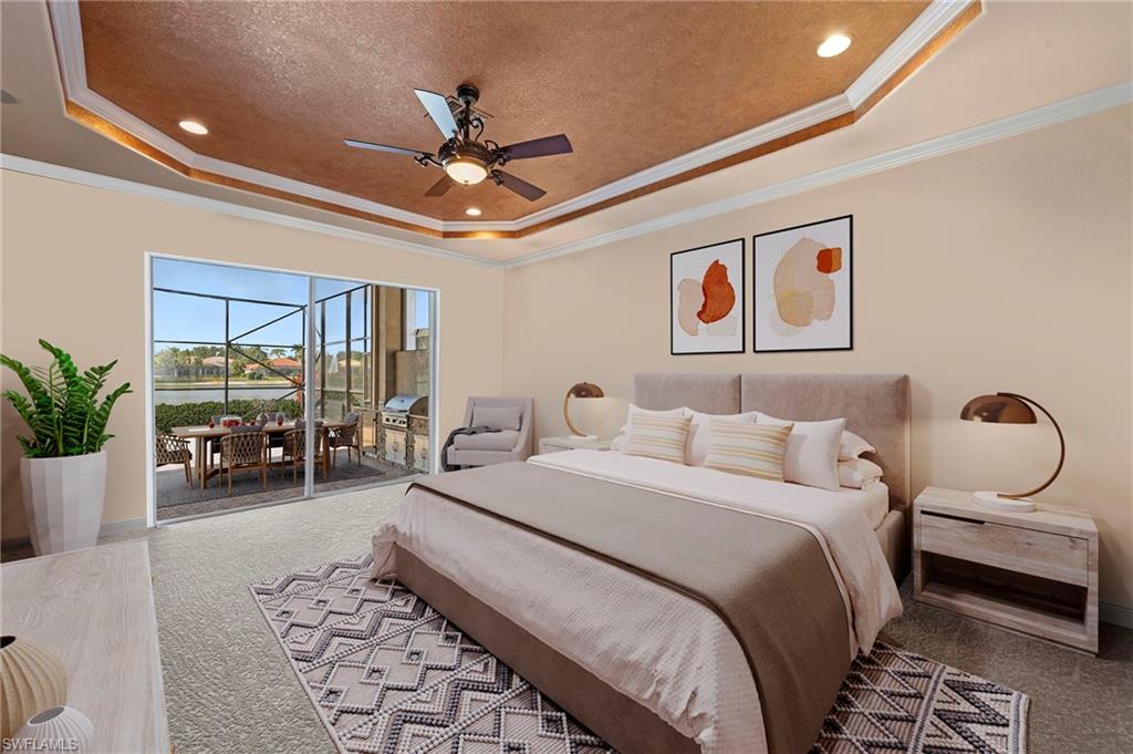 BELLE LAGO - Residential