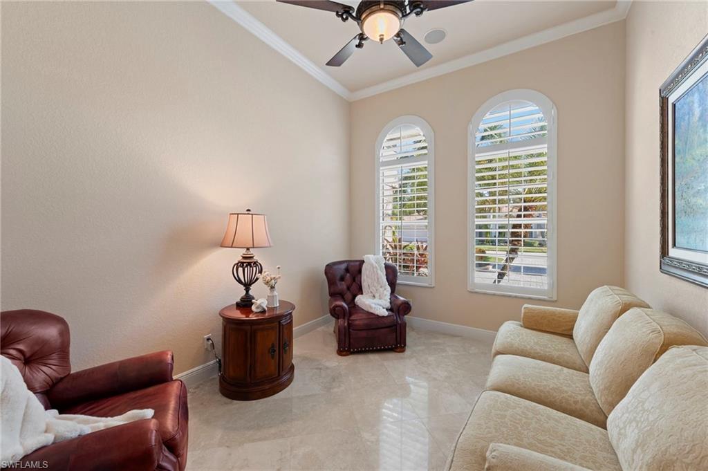 BELLE LAGO - Residential