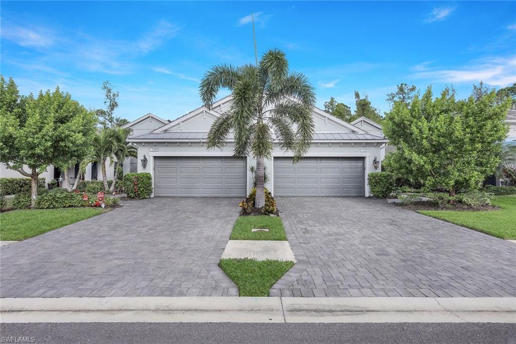 MARQUESA ISLES OF NAPLES - Residential