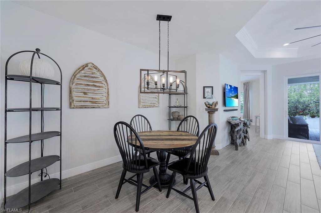 MARQUESA ISLES OF NAPLES - Residential