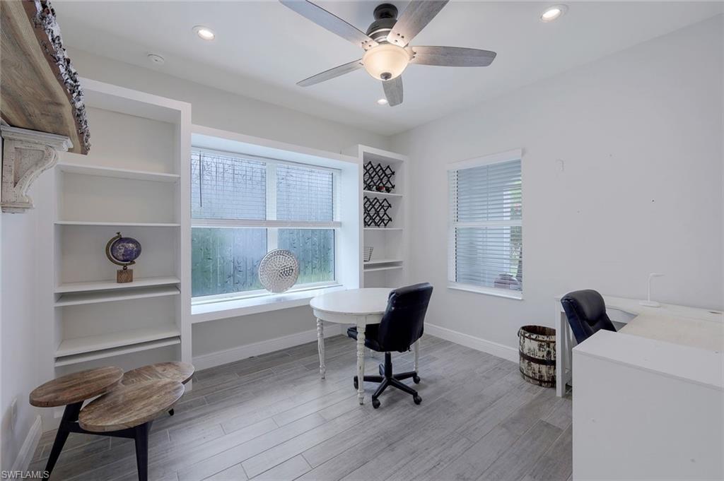 MARQUESA ISLES OF NAPLES - Residential