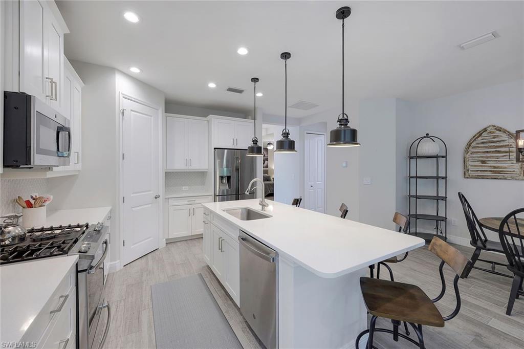 MARQUESA ISLES OF NAPLES - Residential