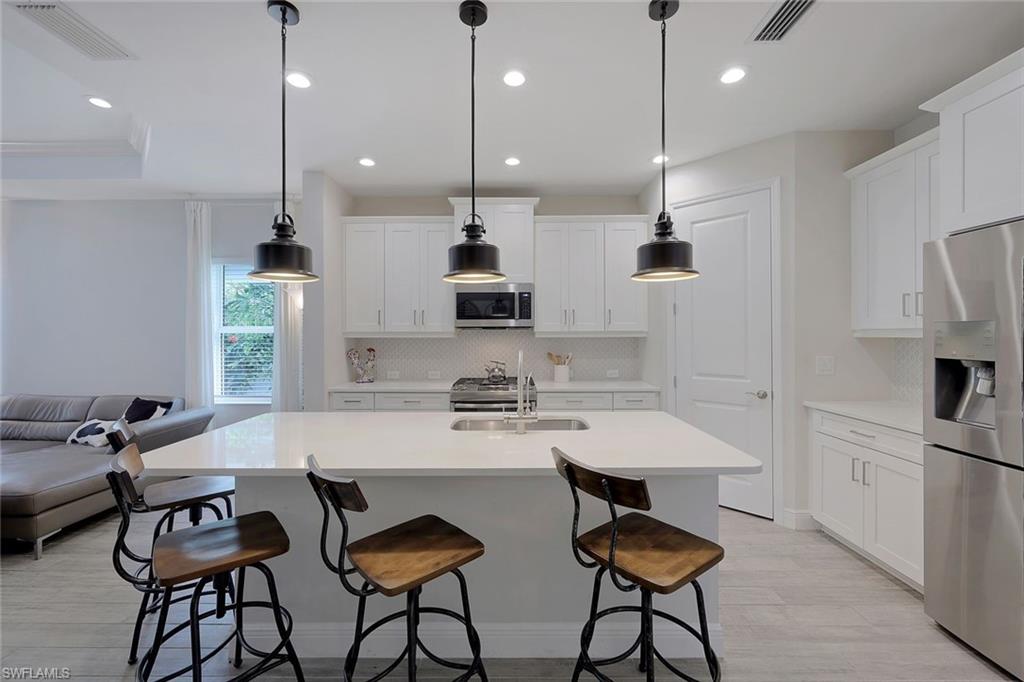 MARQUESA ISLES OF NAPLES - Residential