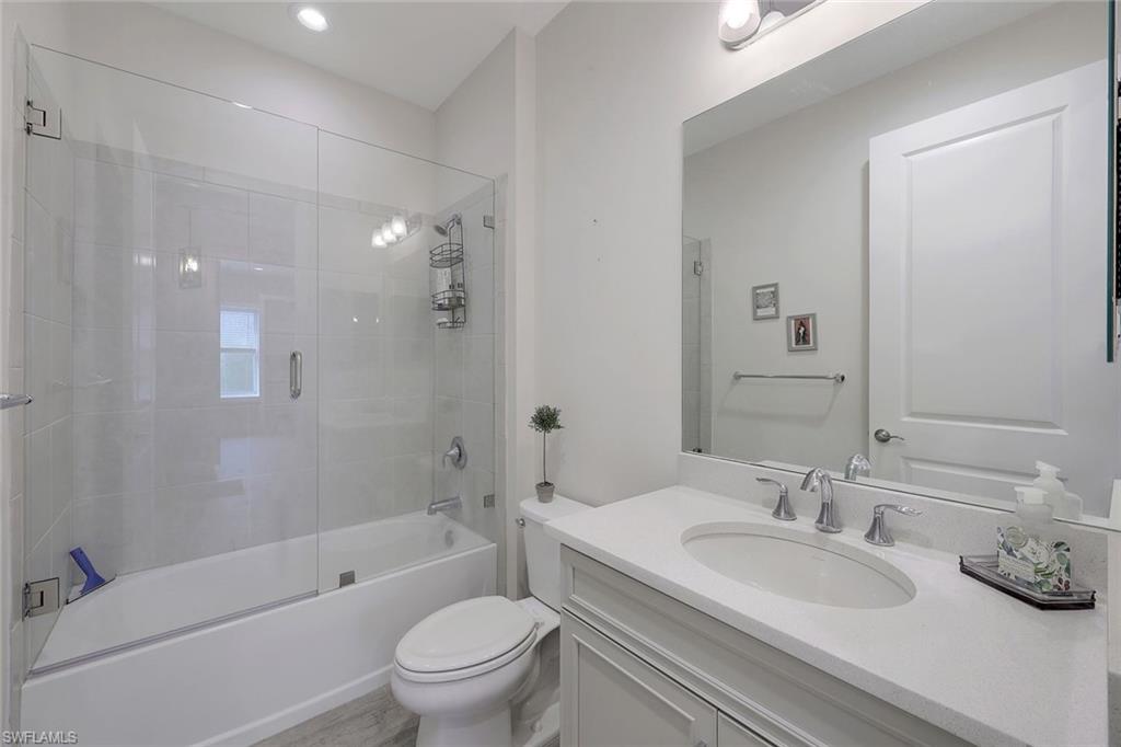 MARQUESA ISLES OF NAPLES - Residential