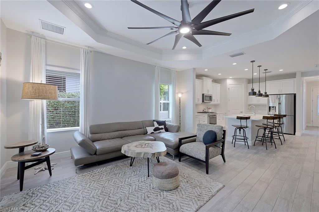 MARQUESA ISLES OF NAPLES - Residential