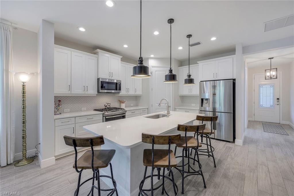 MARQUESA ISLES OF NAPLES - Residential