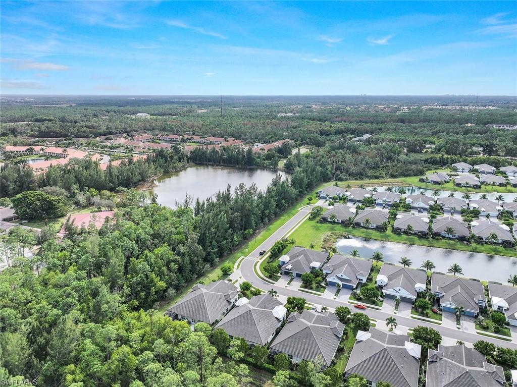 MARQUESA ISLES OF NAPLES - Residential