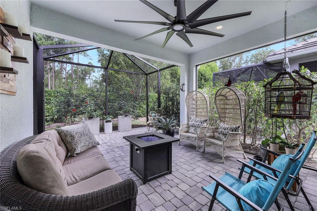 MARQUESA ISLES OF NAPLES - Residential