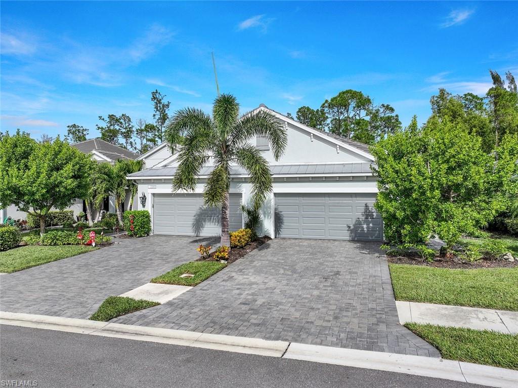 MARQUESA ISLES OF NAPLES - Residential