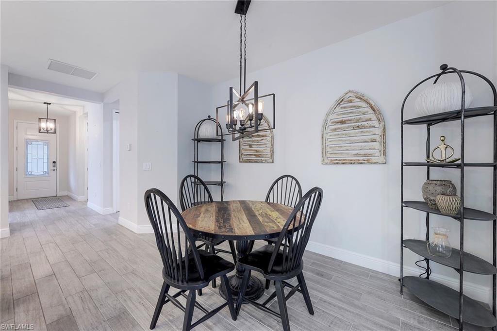 MARQUESA ISLES OF NAPLES - Residential