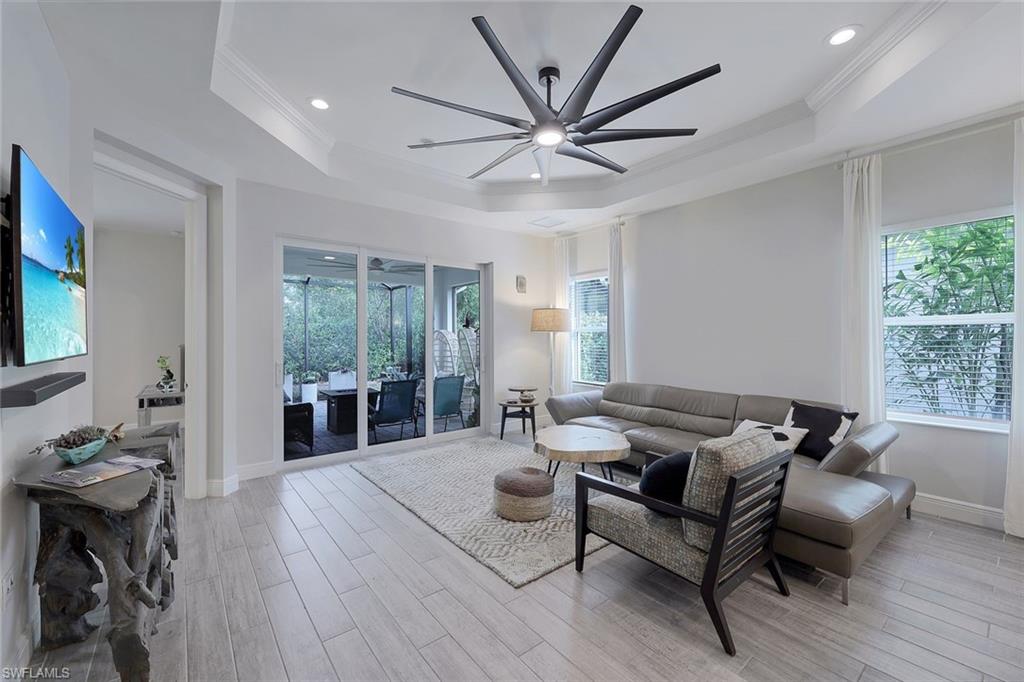 MARQUESA ISLES OF NAPLES - Residential