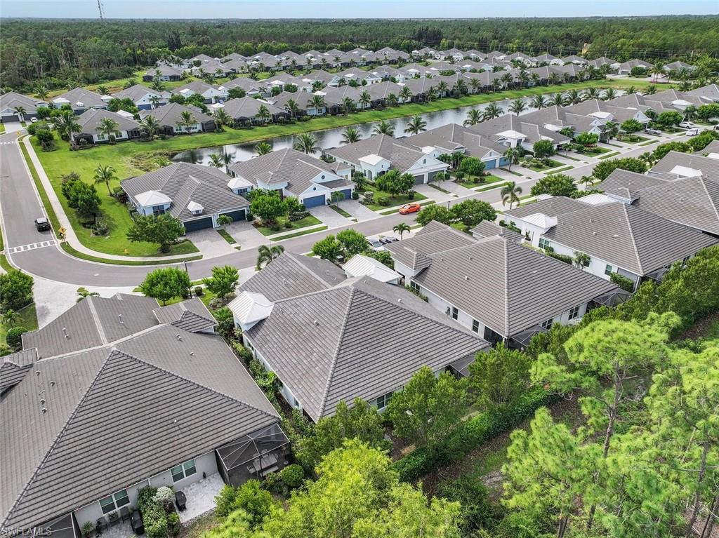 MARQUESA ISLES OF NAPLES - Residential