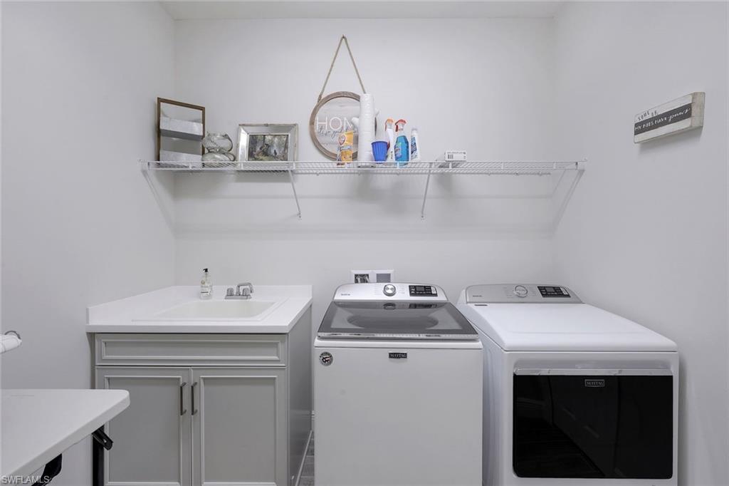 MARQUESA ISLES OF NAPLES - Residential