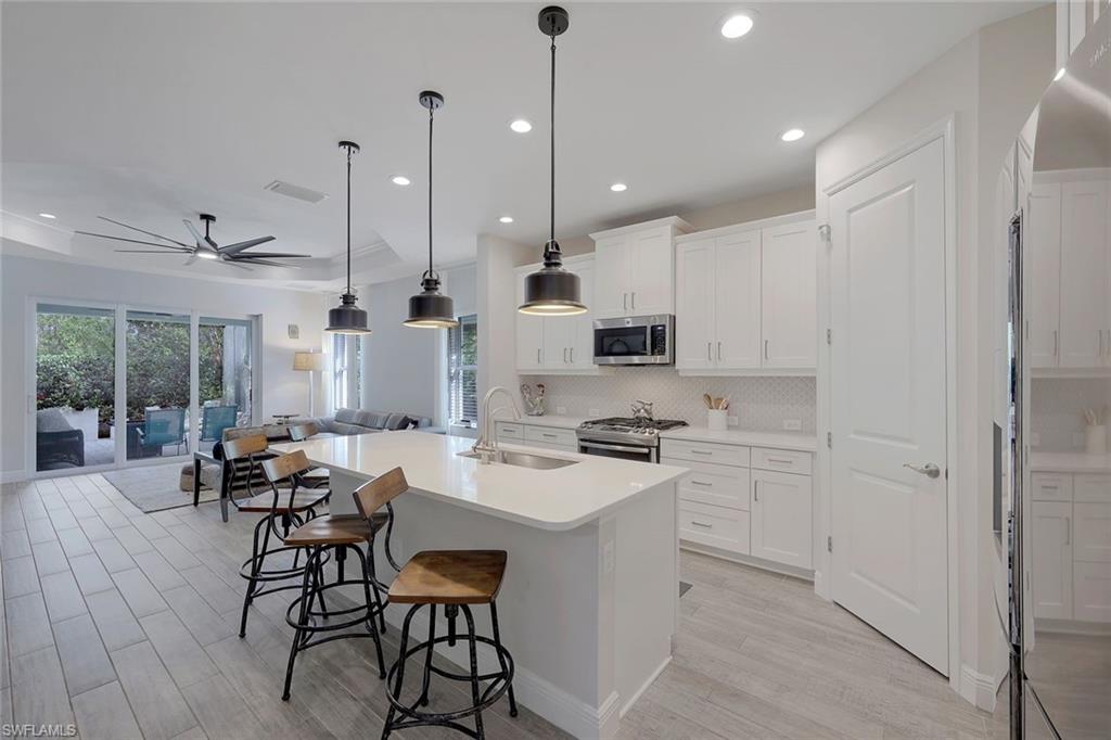 MARQUESA ISLES OF NAPLES - Residential