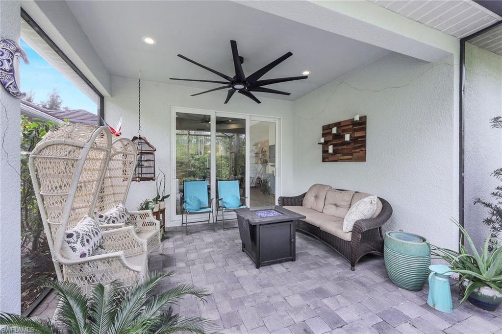 MARQUESA ISLES OF NAPLES - Residential