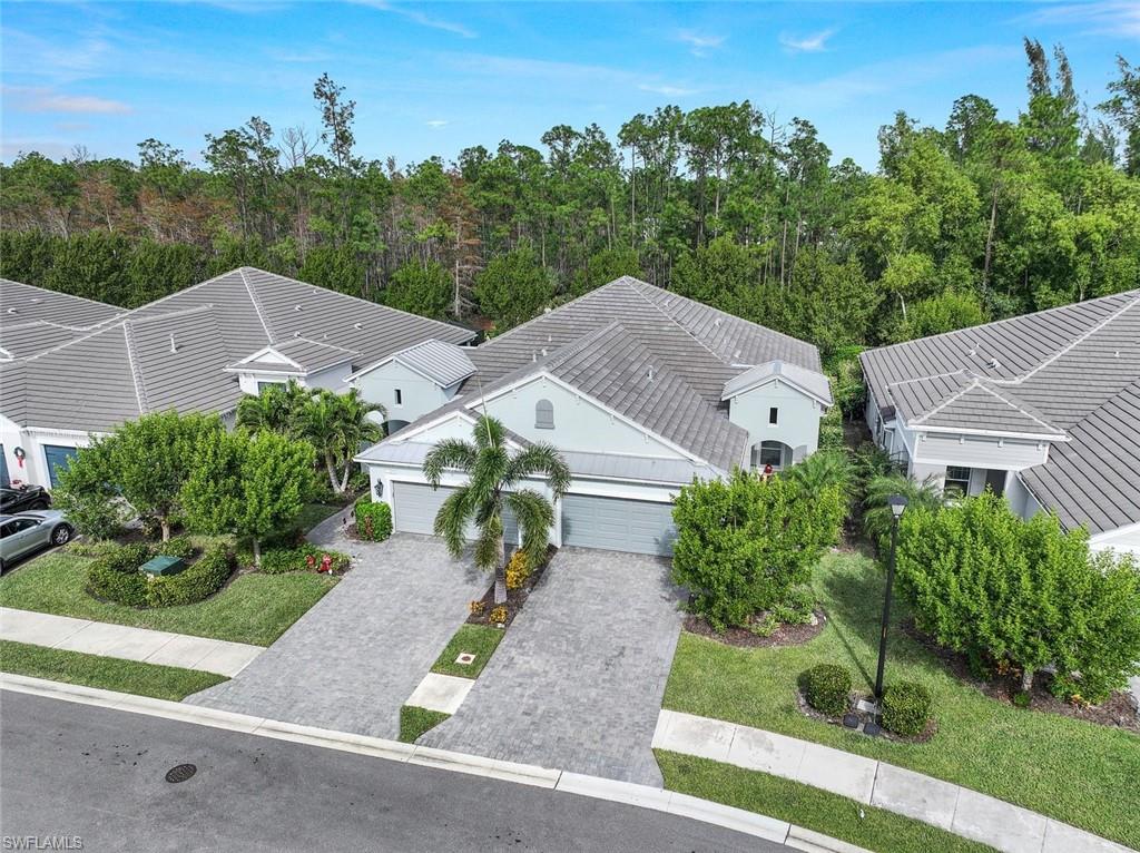 MARQUESA ISLES OF NAPLES - Residential