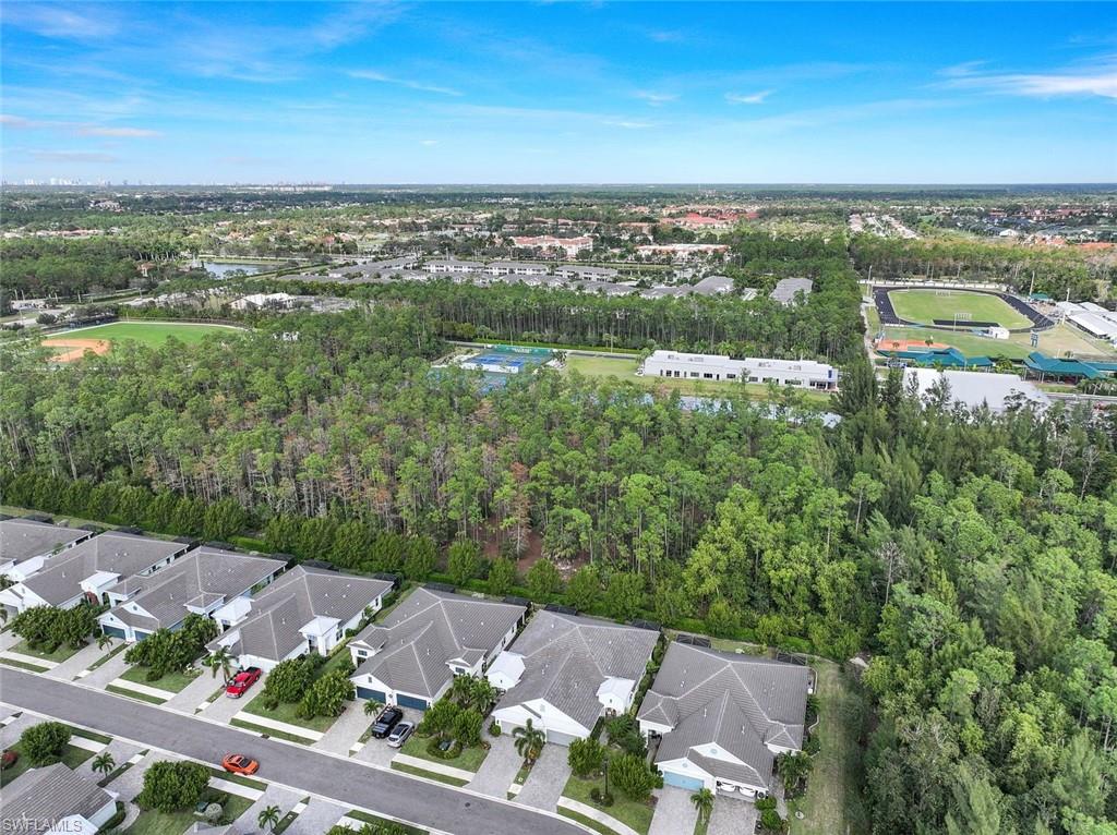 MARQUESA ISLES OF NAPLES - Residential