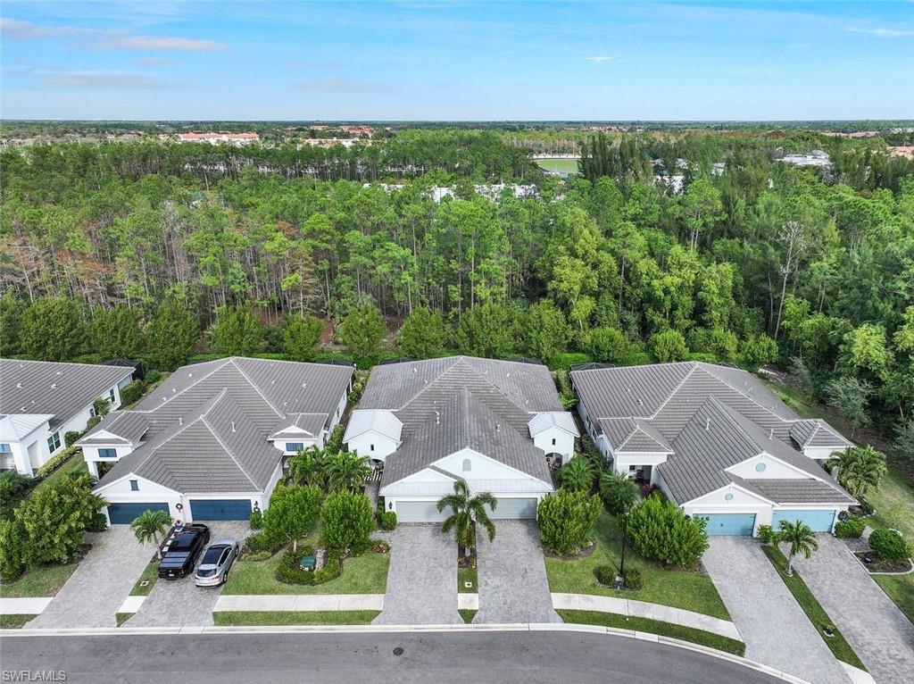 MARQUESA ISLES OF NAPLES - Residential