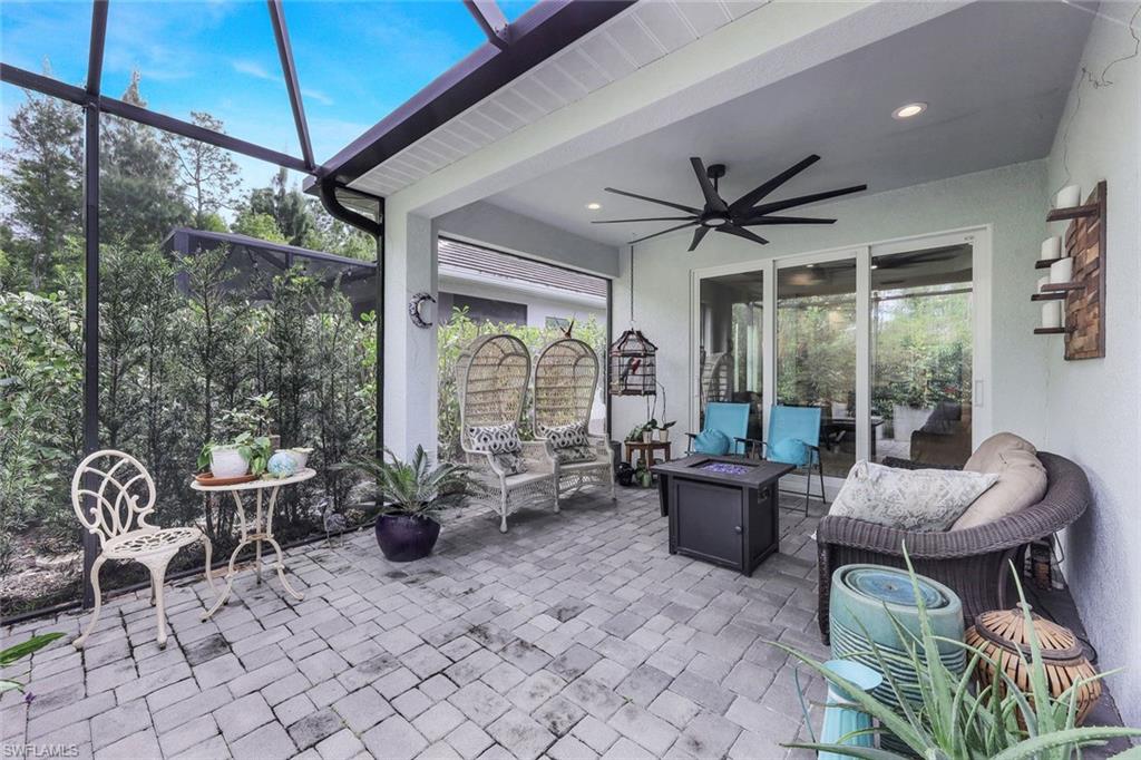 MARQUESA ISLES OF NAPLES - Residential