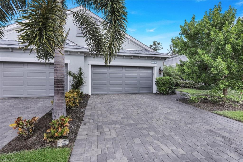 MARQUESA ISLES OF NAPLES - Residential