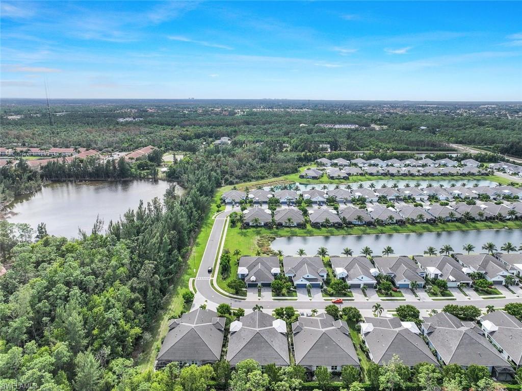 MARQUESA ISLES OF NAPLES - Residential