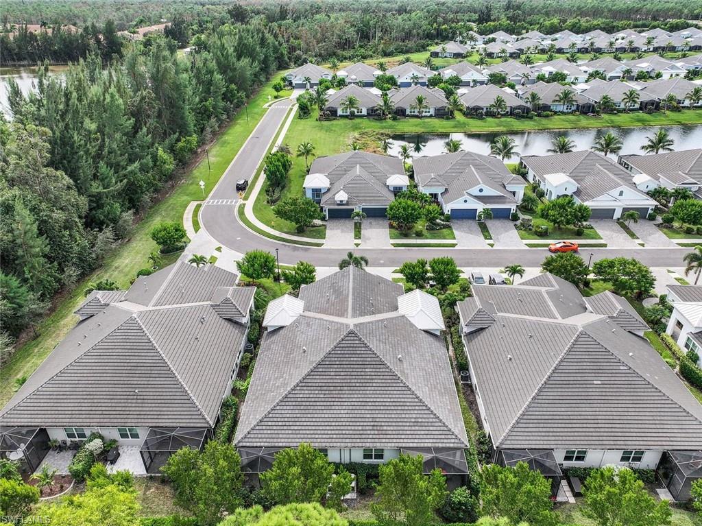 MARQUESA ISLES OF NAPLES - Residential